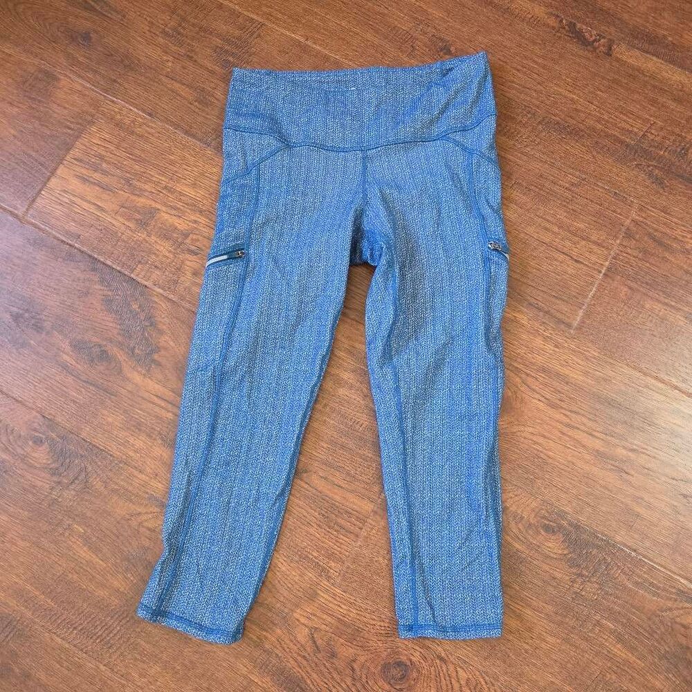 Athleta Static Drifter Leggings